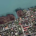 Διαμέρισμα Zamardi Apartman