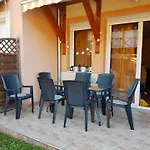Διαμέρισμα Zamardi Apartman