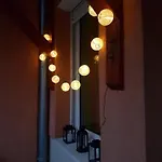 Zamardi Apartman Διαμέρισμα Zamárdi