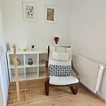 Διαμέρισμα Zamardi Apartman Zamárdi