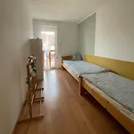 Zamardi Apartman Διαμέρισμα *