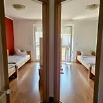 Zamardi Apartman Διαμέρισμα