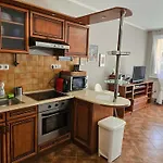 Zamardi Apartman *