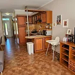 Zamardi Apartman アパート