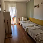 アパート Zamardi Apartman Zamárdi