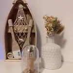 Zamardi Apartman *
