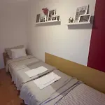 Zamardi Apartman Zamárdi