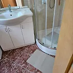 アパート Zamardi Apartman *