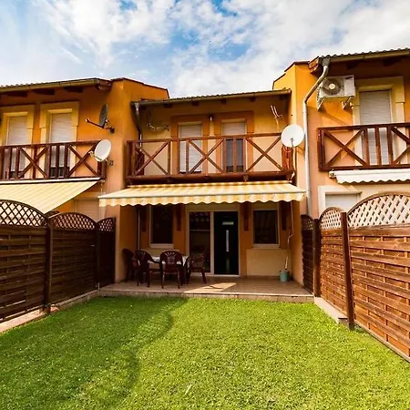 Zamardi Apartman Zamárdi