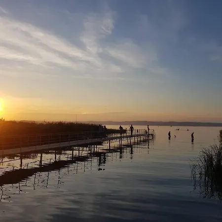 Zamardi Apartman