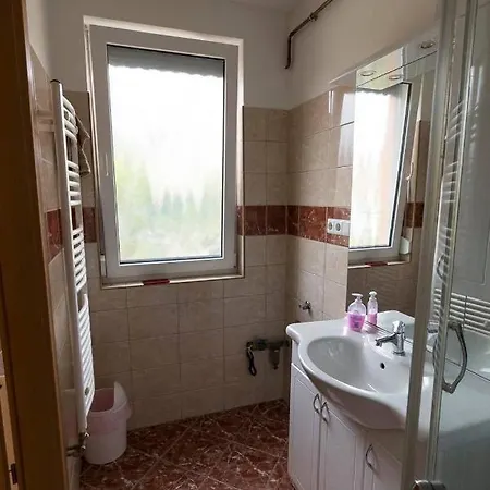 Zamardi Apartman *