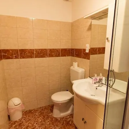 Zamardi Apartman Apartment Zamardi