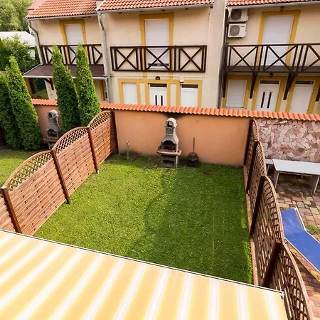 Zamardi Apartman