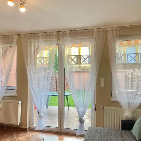 Zamardi Apartman *