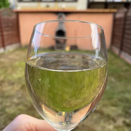 Διαμέρισμα Zamardi Apartman