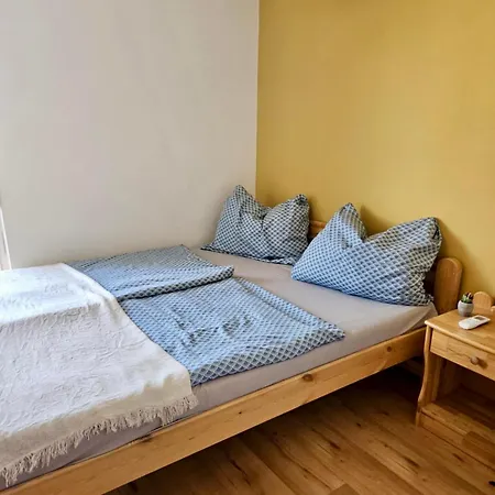 Zamardi Apartman *