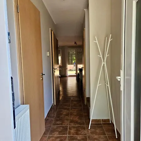 Zamardi Apartman Διαμέρισμα