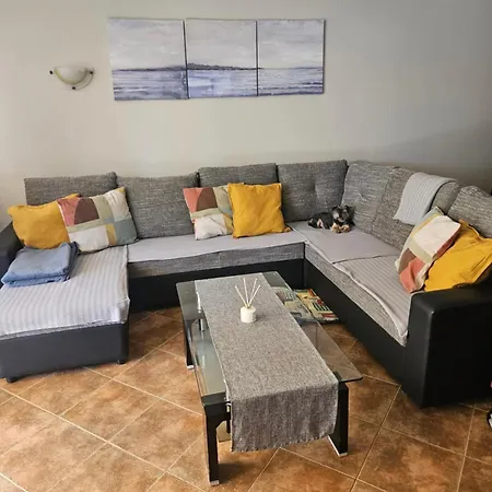 Διαμέρισμα Zamardi Apartman