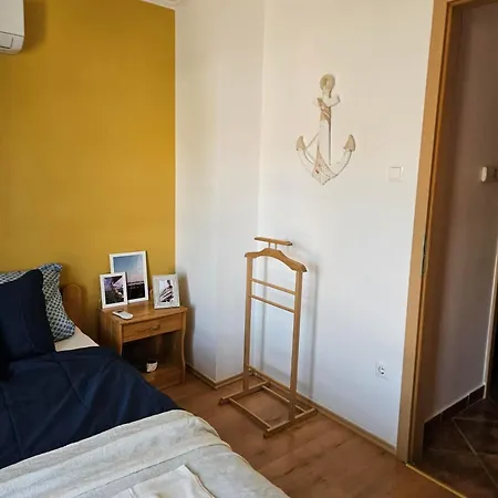 Апартаменты Zamardi Apartman Замарди