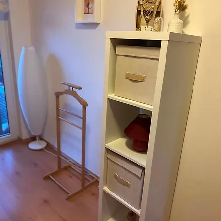 Zamardi Apartman Замарди