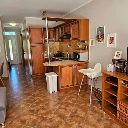 Zamardi Apartman Апартаменты