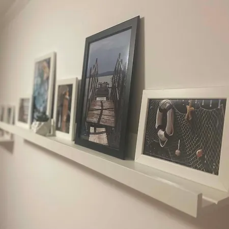 Zamardi Apartman * زاماردي