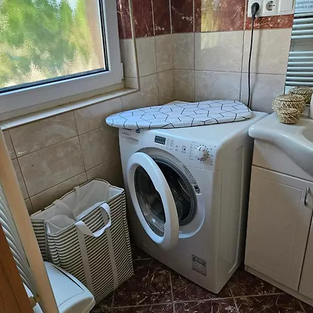 Zamardi Apartman * Замарди