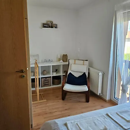 Апартаменты Zamardi Apartman *